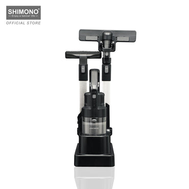 Shimono Cyclone Cordless Vacuum - SVC 1027